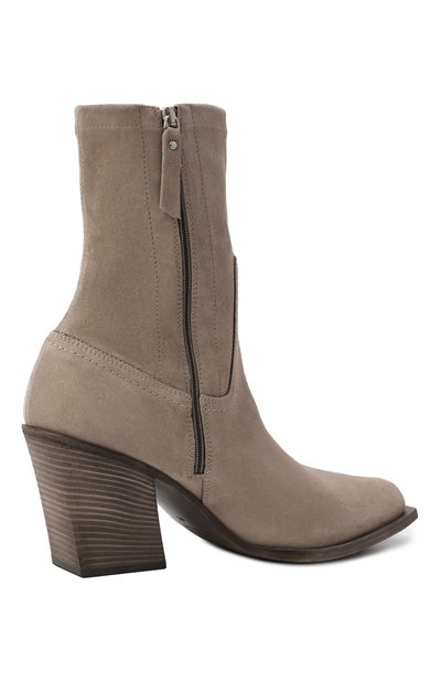 Замшевые ботильоны h10 jolene VIC MATIE, арт. 1H4506D_H10D020306, фото 5