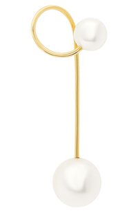 Серьга SOPHIE BILLE BRAHE, арт. EA55_ENO_PL, фото 1