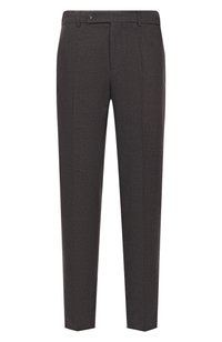 Темно-коричневый