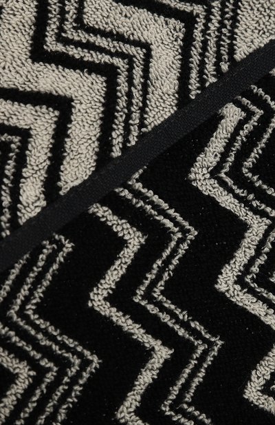 Хлопковое полотенце MISSONI, арт. 1K3SP99833/601, фото 2