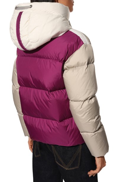 Пуховик PARAJUMPERS, арт. 222M-PW PUF CB31/P0SIE, фото 4