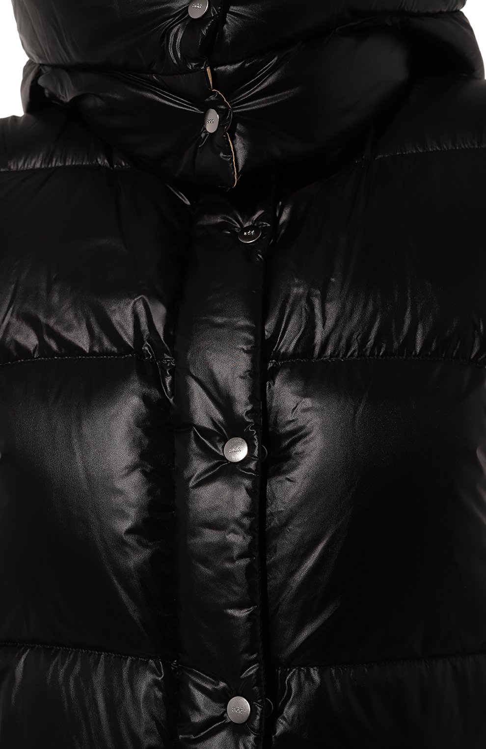 Пуховый жилет ADD, арт. 8AW110, фото 5