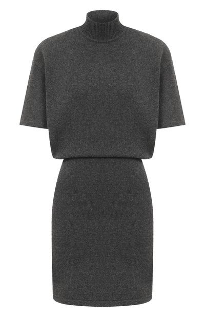 Женское платье из шерсти и кашемира JACQUEMUS, арт. 25HDRW00713/AK00282