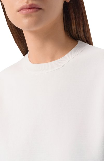 Хлопковое боди HAIKURE, арт. HEW07097MC073PX/TALYA, фото 5