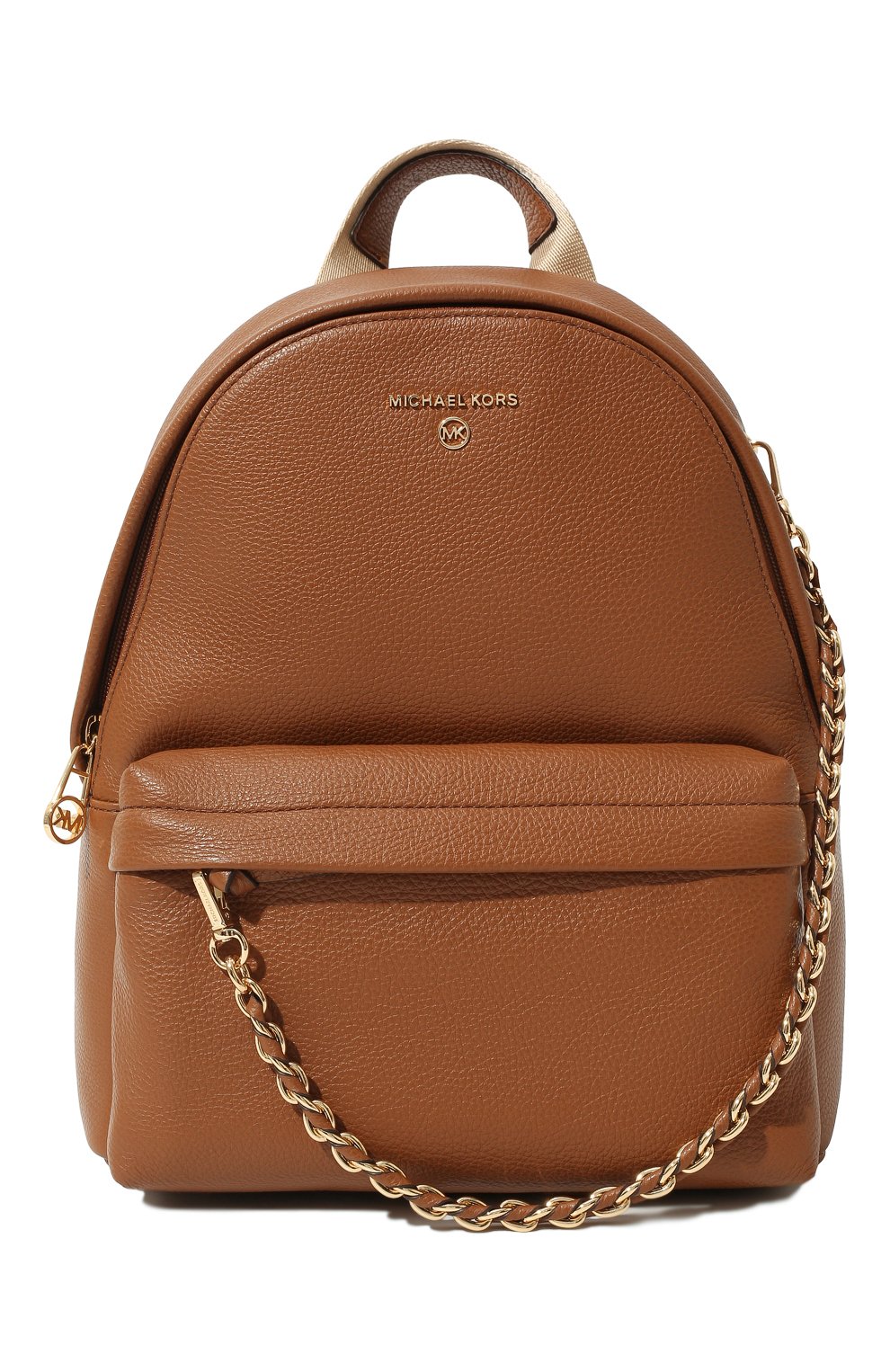 Рюкзак slater medium MICHAEL MICHAEL KORS, арт. 30T0G04B1L, фото 1