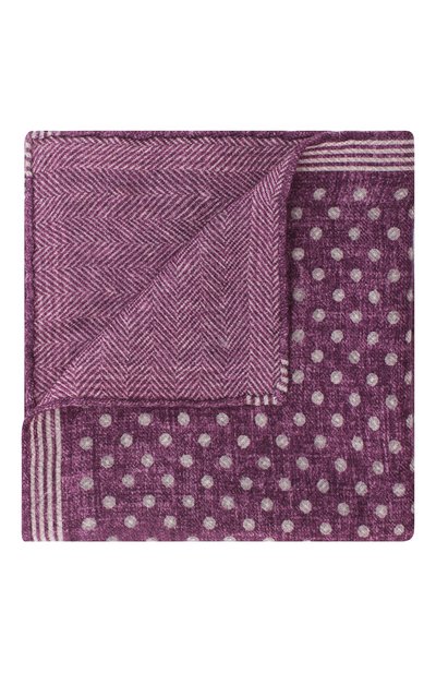 Мужской шерстяной платок BRUNELLO CUCINELLI, арт. ML8450091