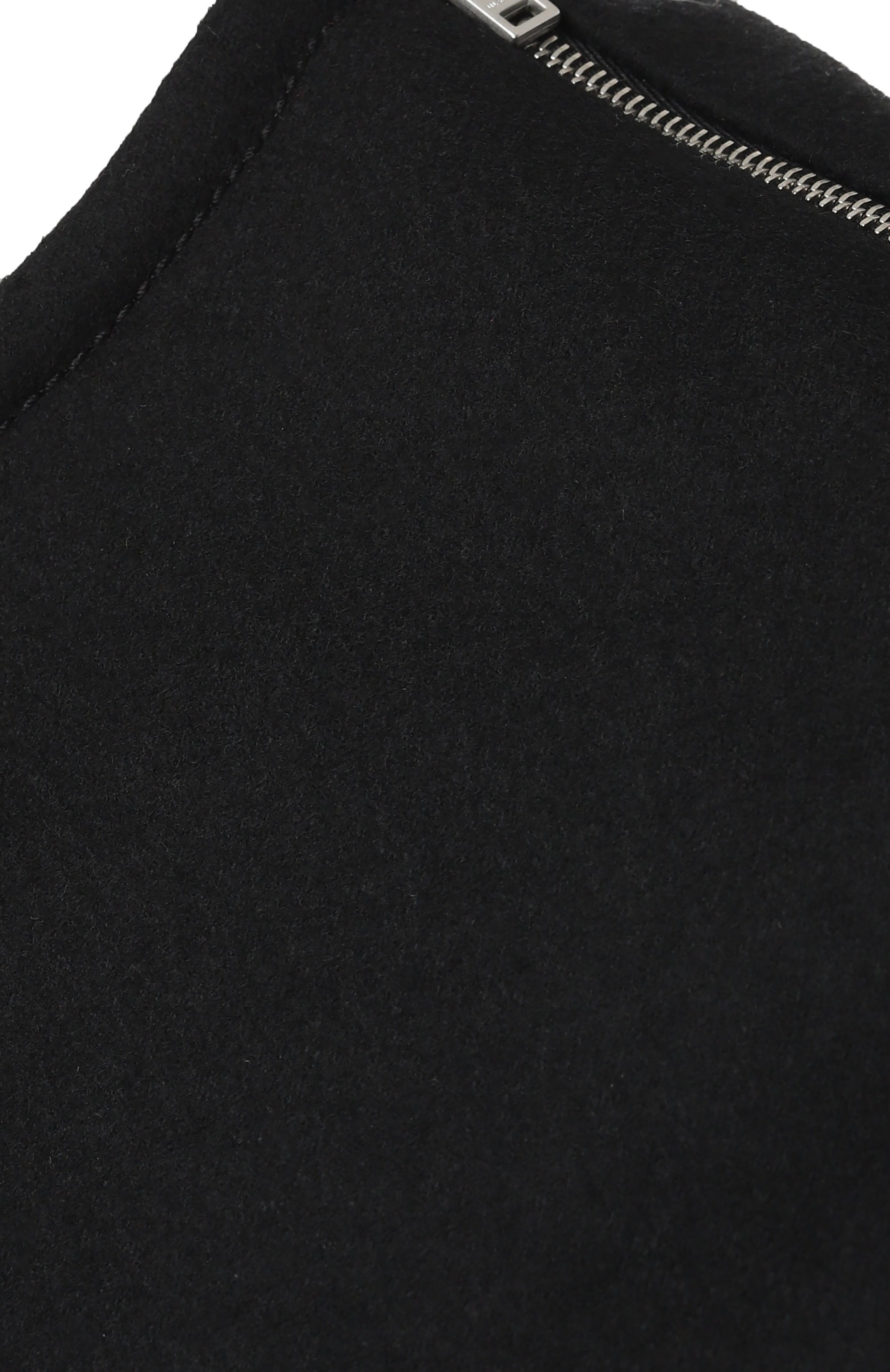 Шерстяной топ JIL SANDER, арт. J02NC0223/J40045, фото 5