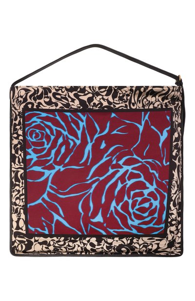 Женская сумка DRIES VAN NOTEN, арт. 011500/3180