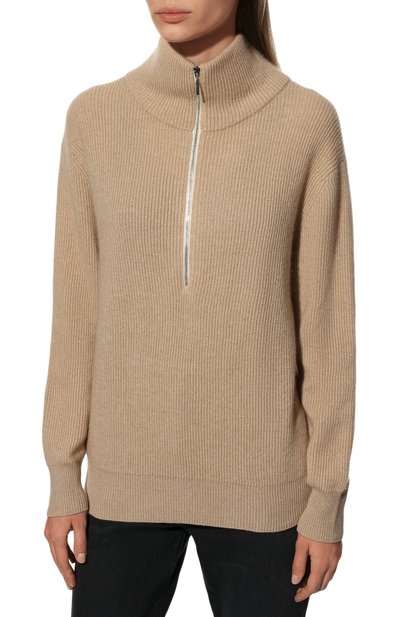 Кашемировый свитер ALINE, арт. AL22FW060404, фото 3