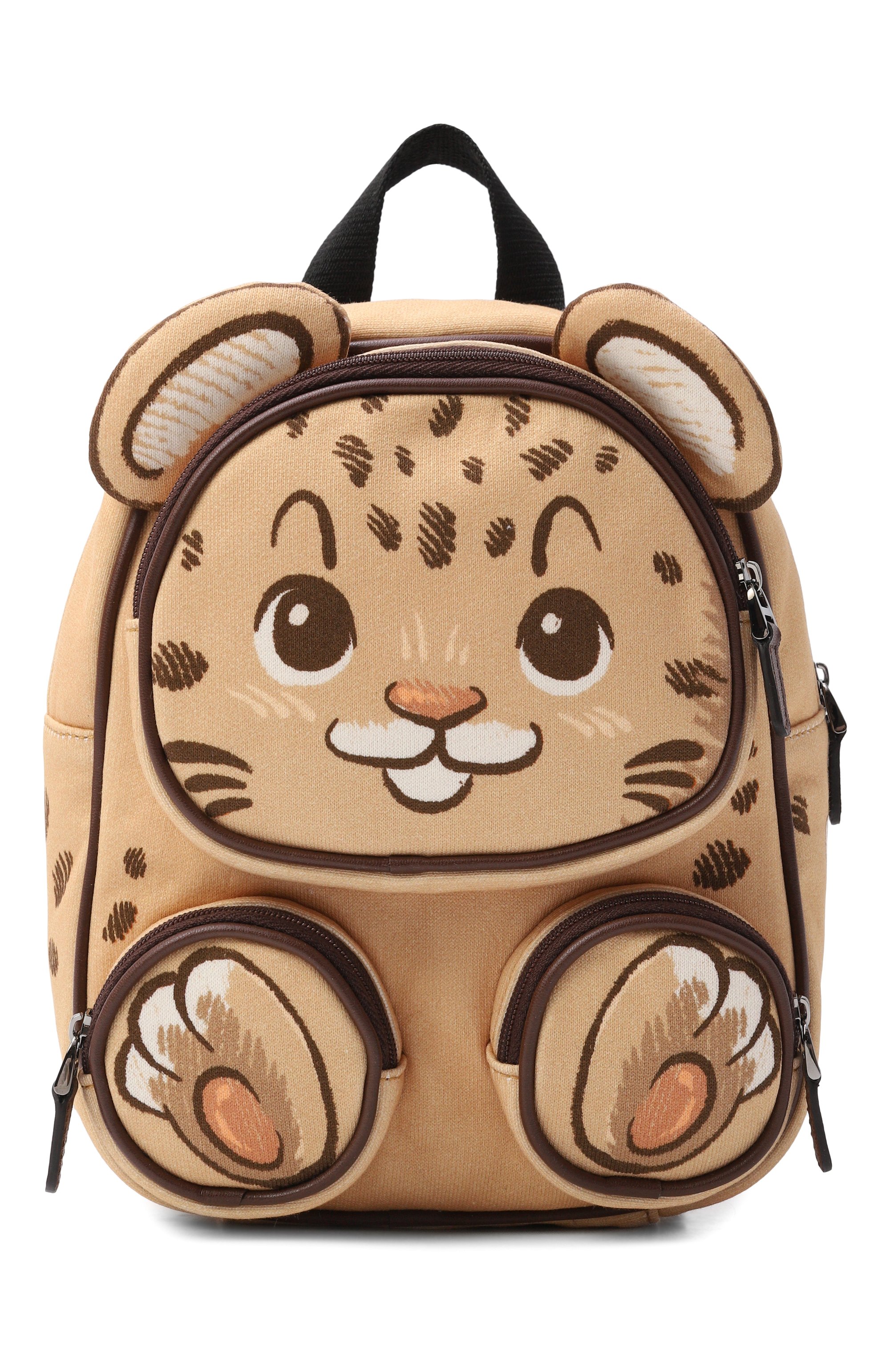 Рюкзак DOLCE & GABBANA, арт. EM0148/A7101, фото 1