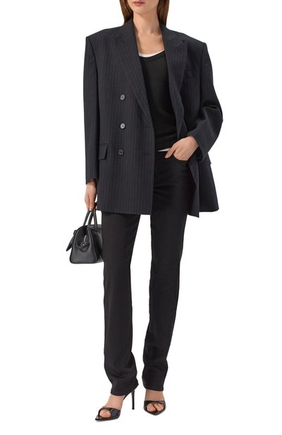 Джинсы kimmie 7 FOR ALL MANKIND, арт. 7E027C43-RNS, фото 2