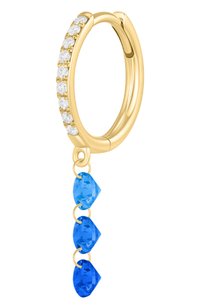 Серьга SERENDIPITY, арт. EJE0280Y, фото 1