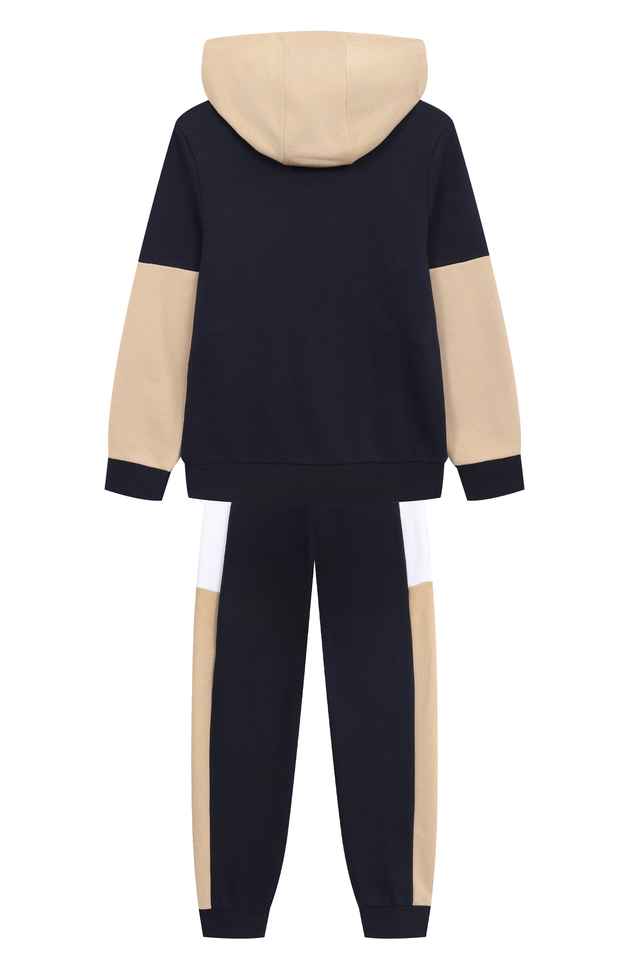 Комплект из толстовки и брюк BOSS, арт. J51966, фото 2