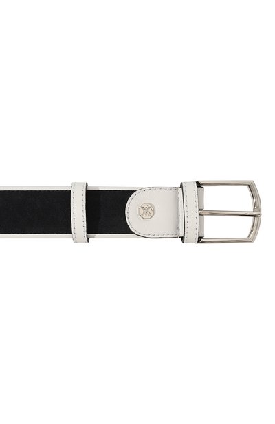 Замшевый ремень ARTIOLI, арт. BC013/35/SUEDE/S0FT KID, фото 4