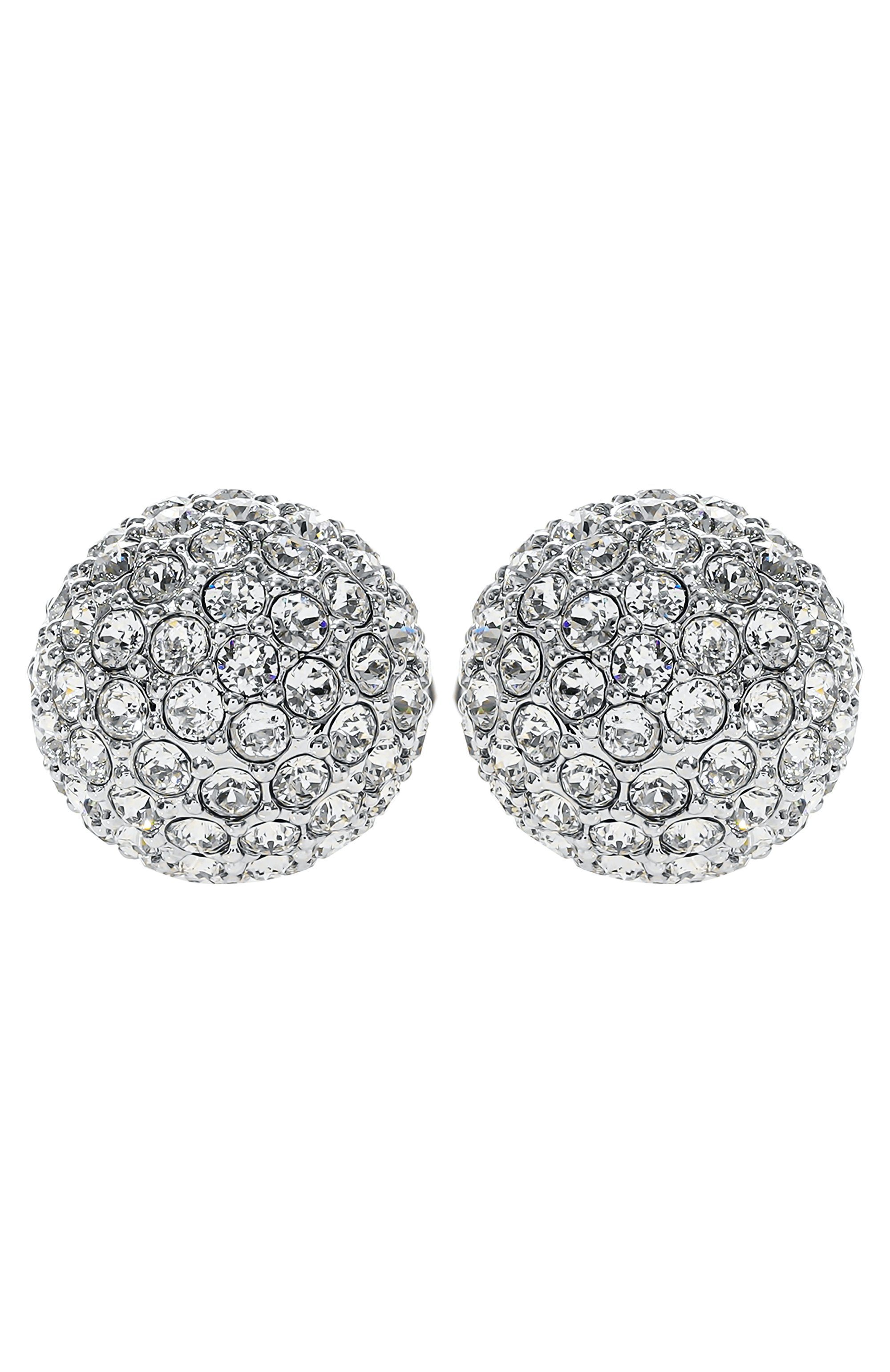 Серьги lucent SWAROVSKI, арт. 5686483, фото 3