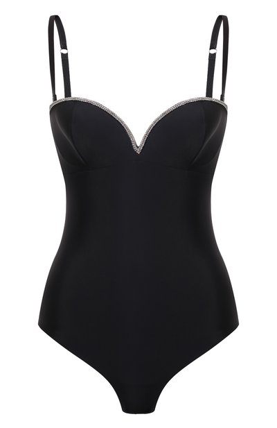 Шелковое боди I.D. SARRIERI, арт. M4193, фото 1