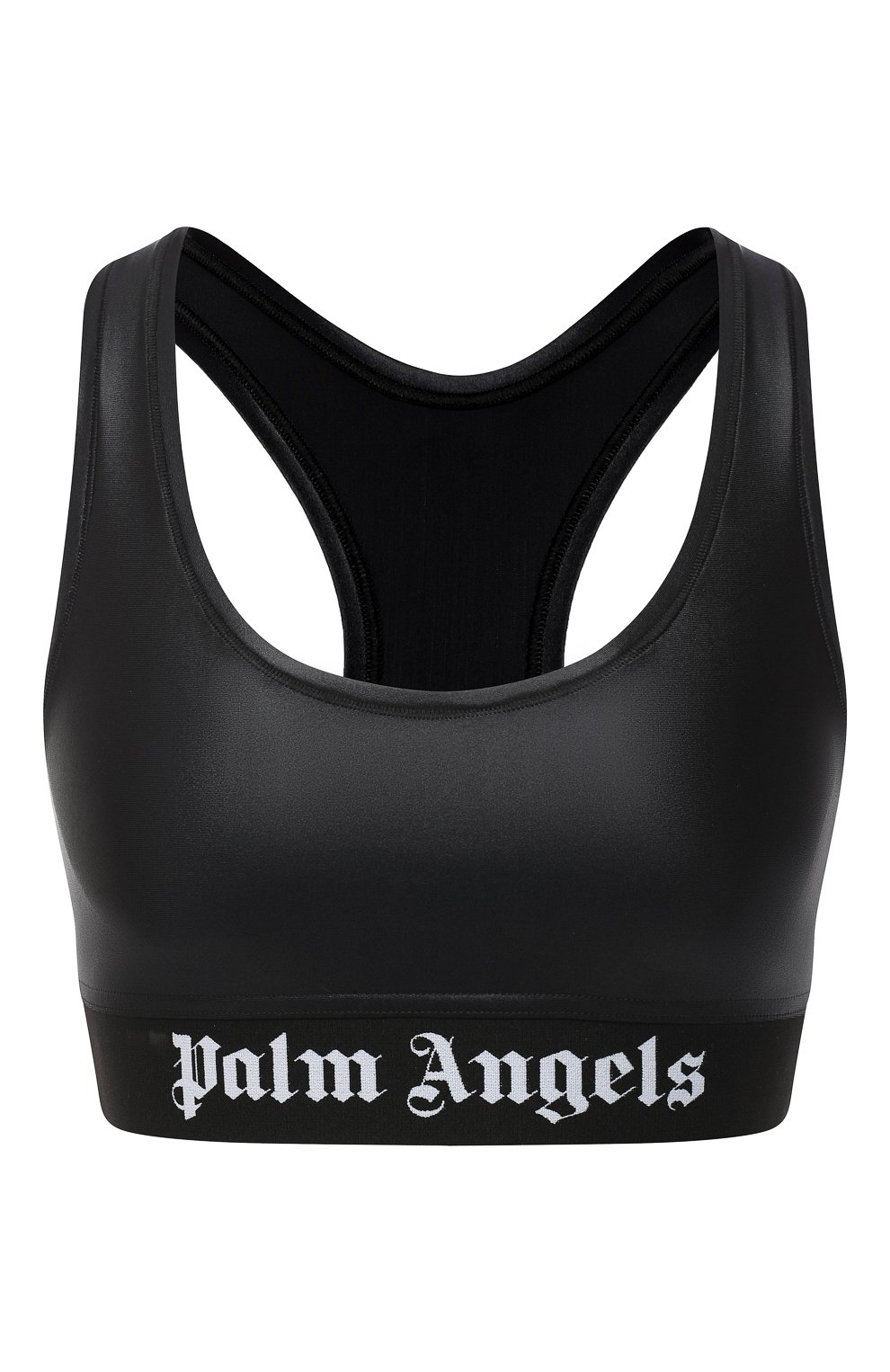 Топ PALM ANGELS, арт. PWFA009F20FAB0011001, фото 1