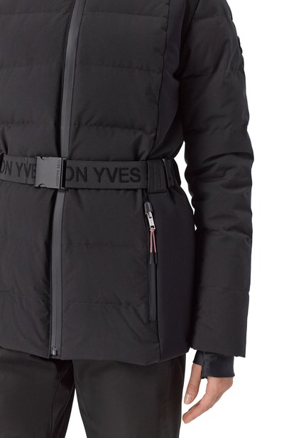 Пуховик YVES SALOMON, арт. 25WKV01564T20G, фото 5