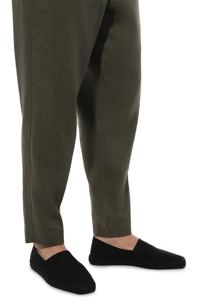 Текстильные эспадрильи CASTANER, арт. PABL0 C, фото 3