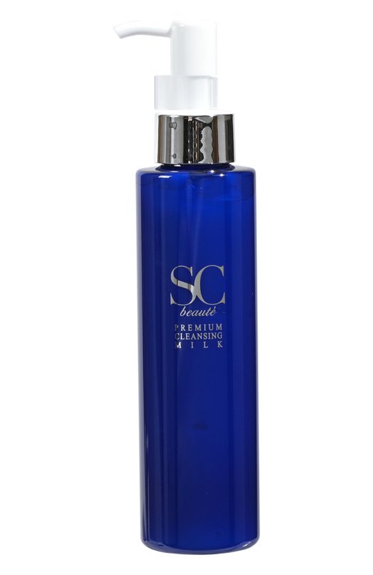 фото Пептидное премиум-молочко sc beauty premium (150ml) amenity