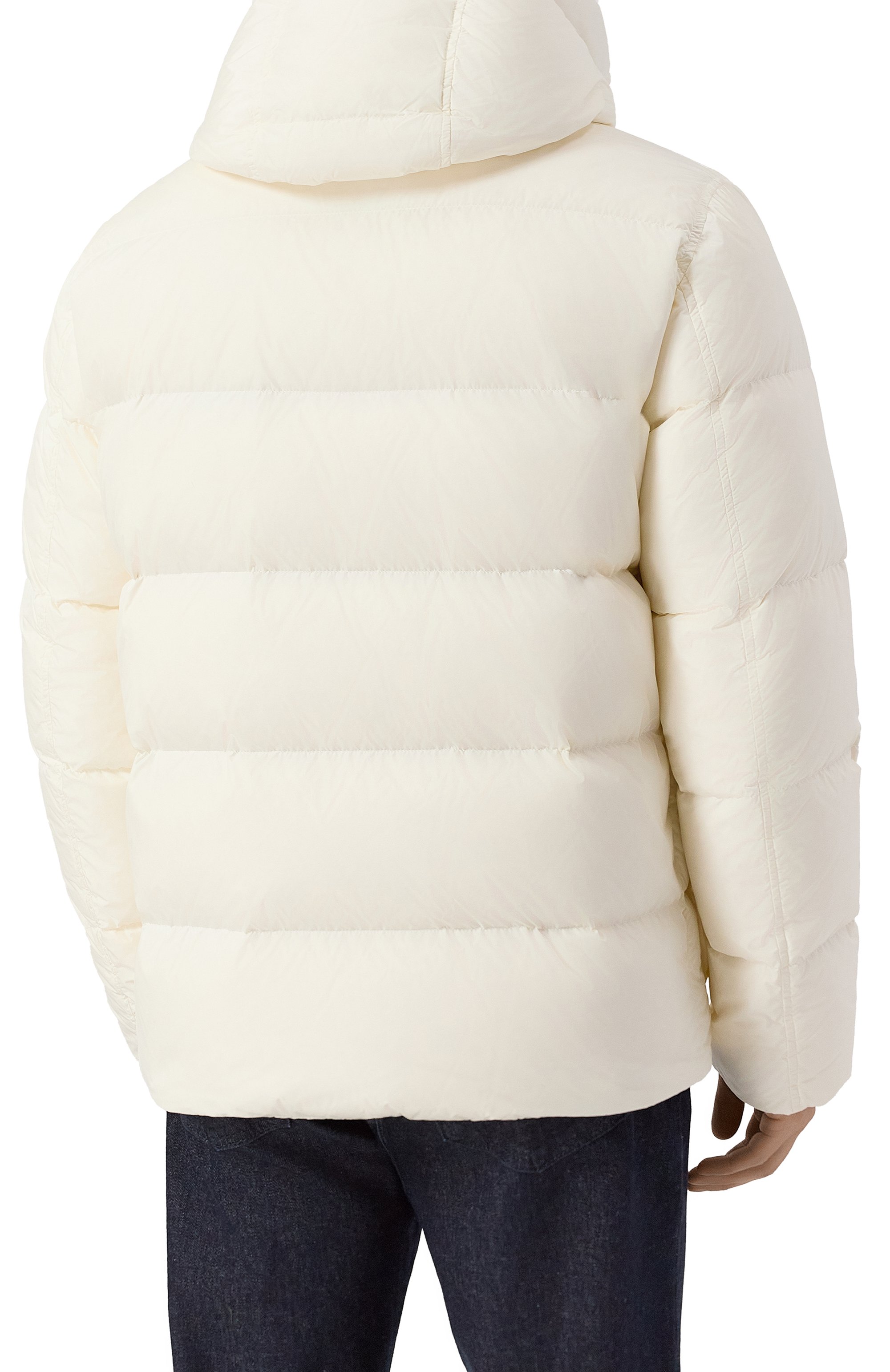 Пуховик HERNO, арт. PI001140U/12004Z, фото 4