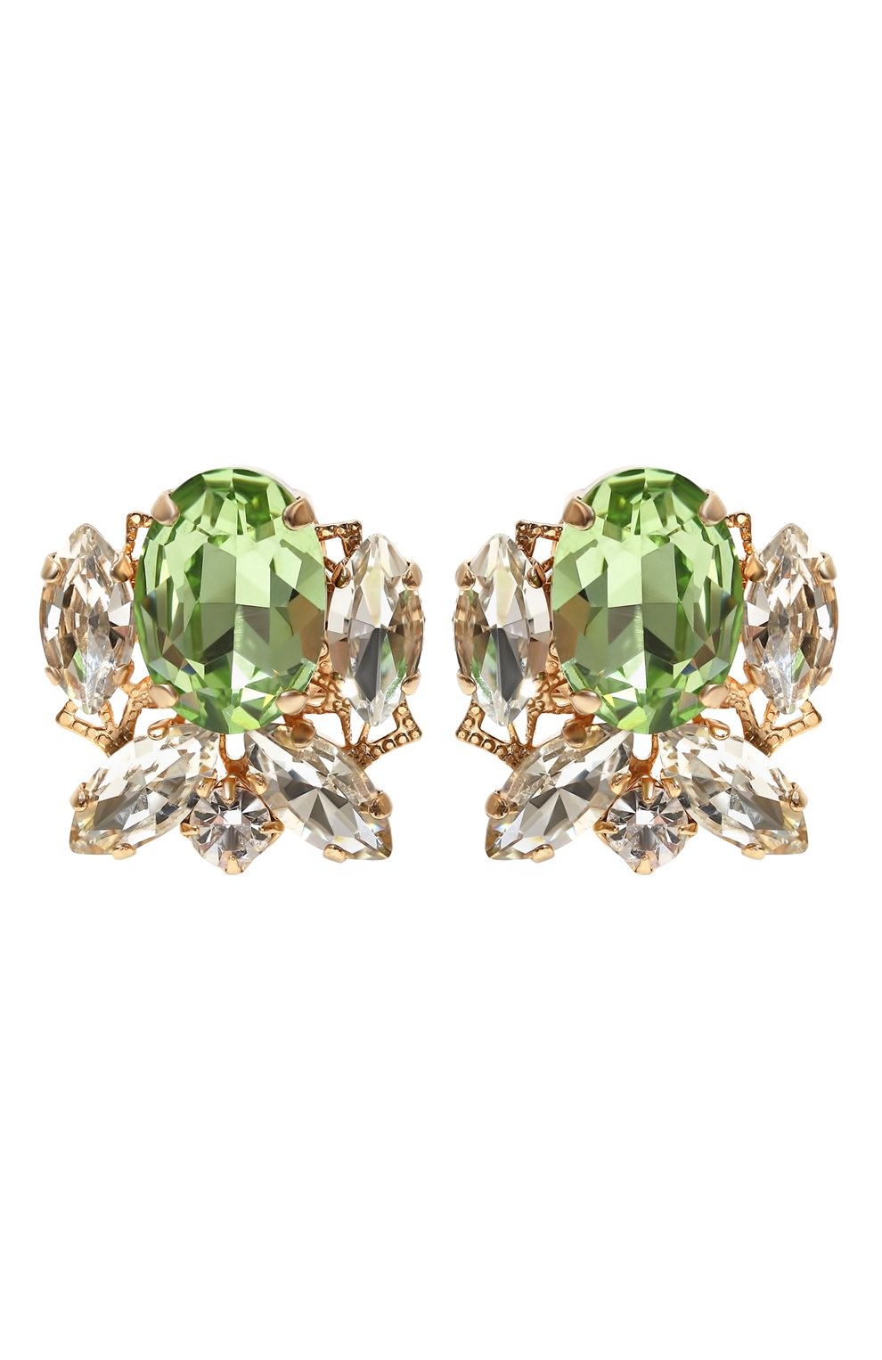 Серьги ANTON HEUNIS, арт. SSR3.029, фото 1