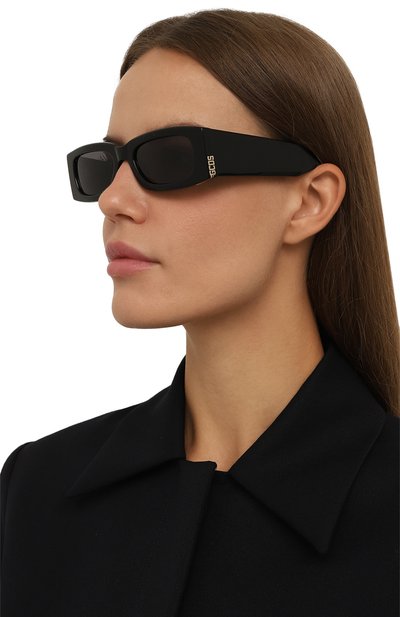 Солнцезащитные очки GCDS, арт. GD0020 01A, фото 2