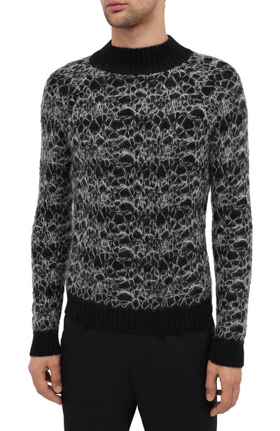 Свитер SAINT LAURENT, арт. 632007/YARW2, фото 3