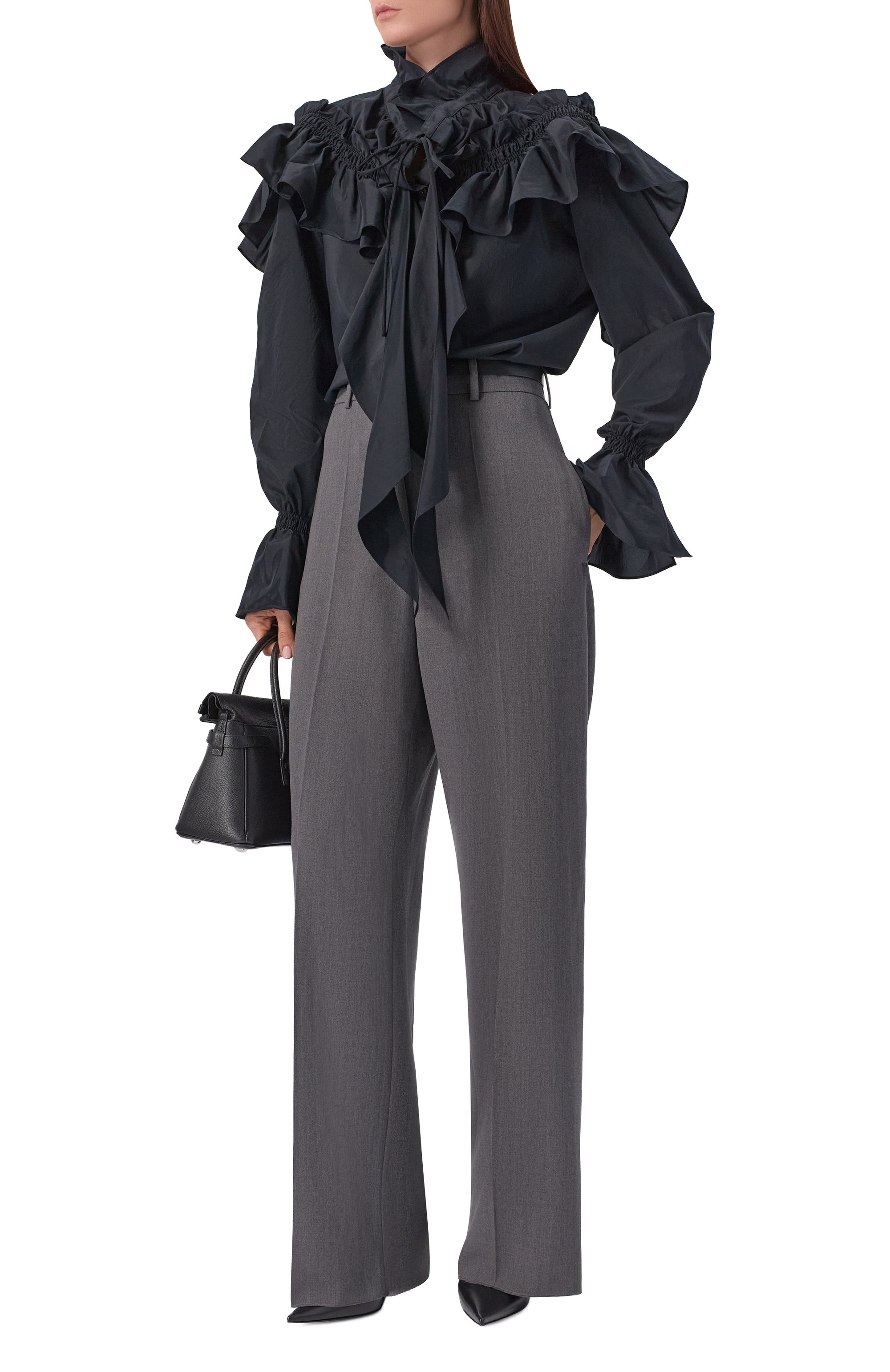 Блузка JUUN.J, арт. JW5964W03, фото 2