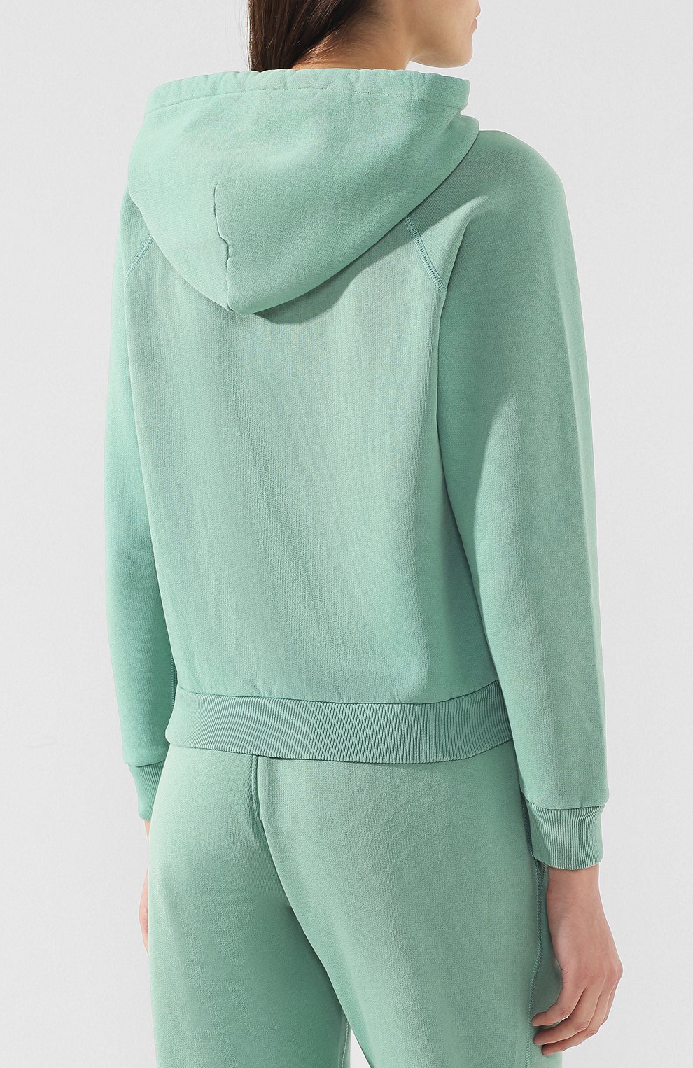 Хлопковое худи POLO RALPH LAUREN, арт. 211744525, фото 4