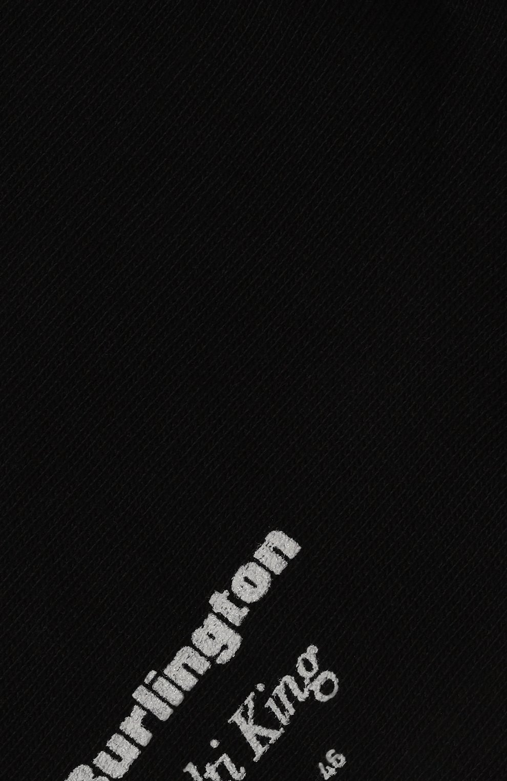 Хлопковые носки BURLINGTON, арт. 21038, фото 2