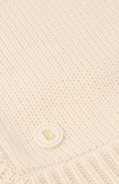 Капор из шерсти и кашемира BOGNER, арт. 91822761, фото 3