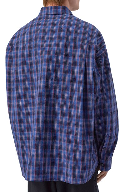 Хлопковая рубашка JUUN.J, арт. JC6164P05, фото 4