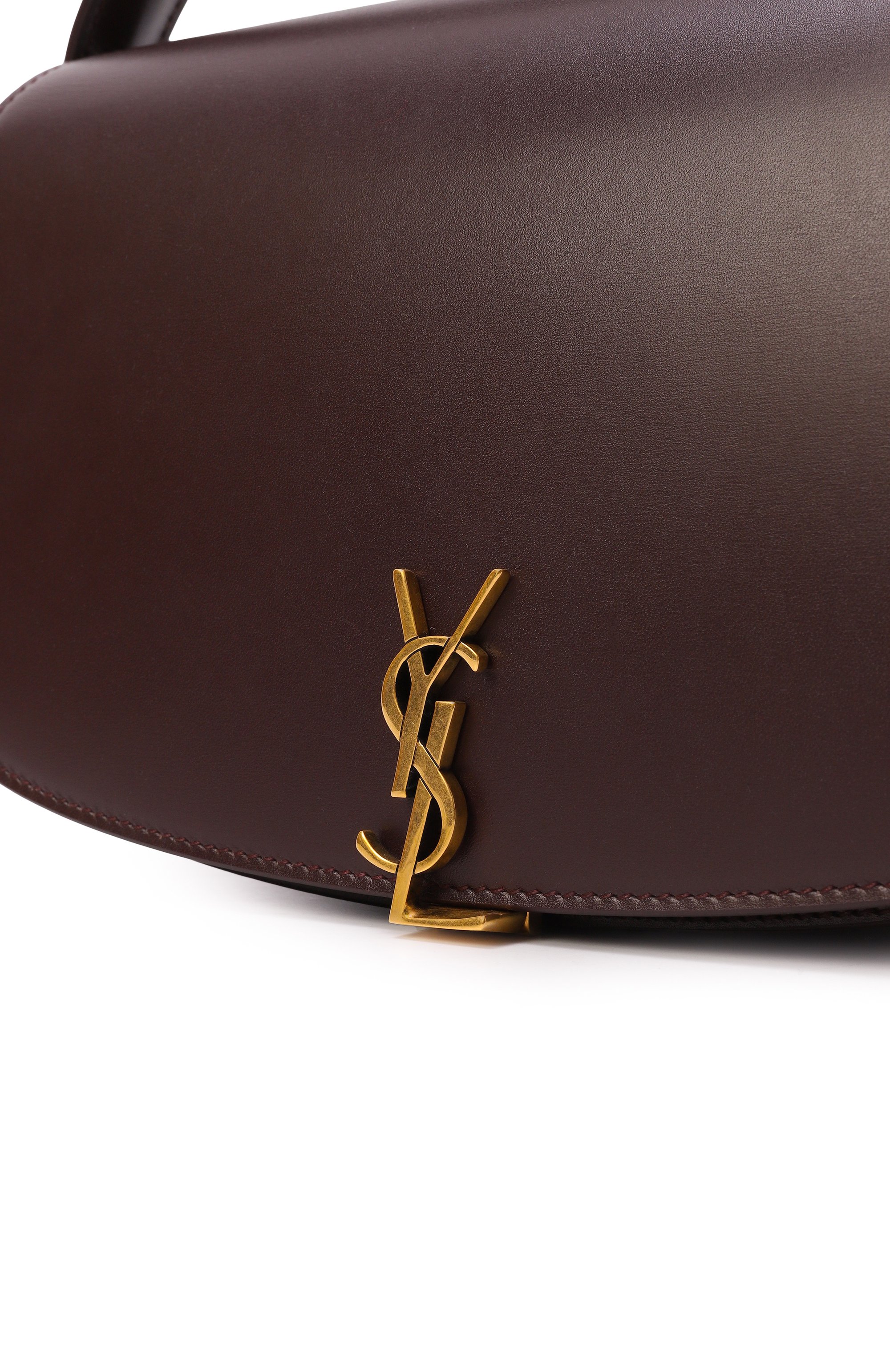 Сумка voltaire in box SAINT LAURENT, арт. 787671/0SX0W, фото 3