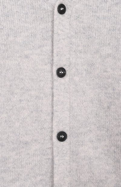 Кашемировый кардиган JACADI, арт. 2043930, фото 3