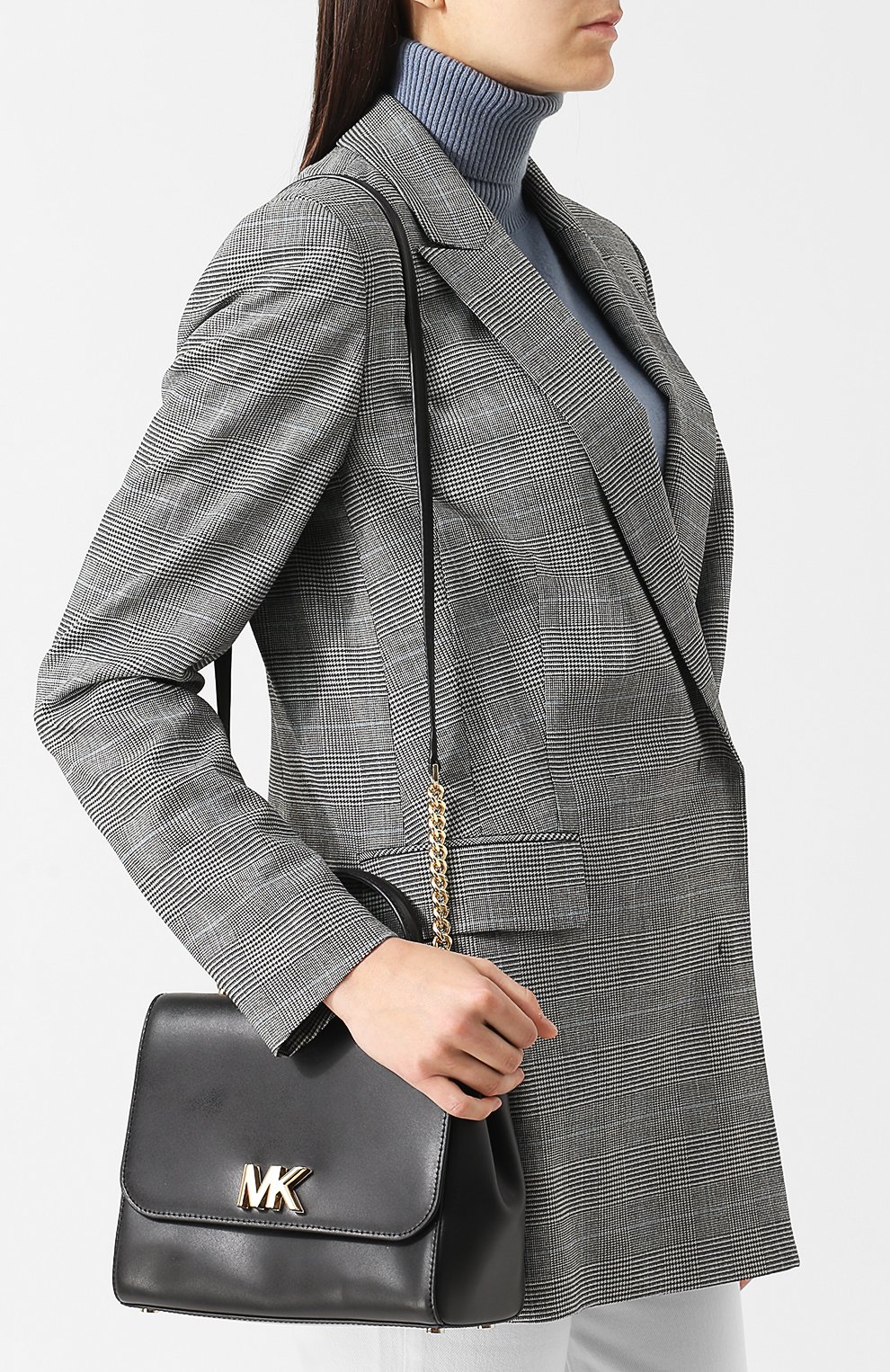 Сумка mott MICHAEL MICHAEL KORS, арт. 30S8G0XS2L, фото 5