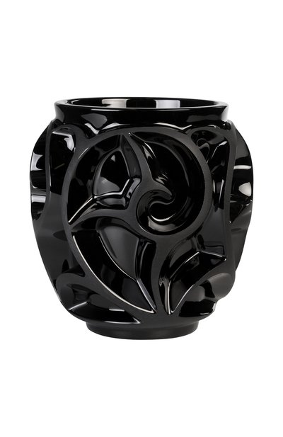 Ваза tourbillons LALIQUE, арт. 10648200, фото 1