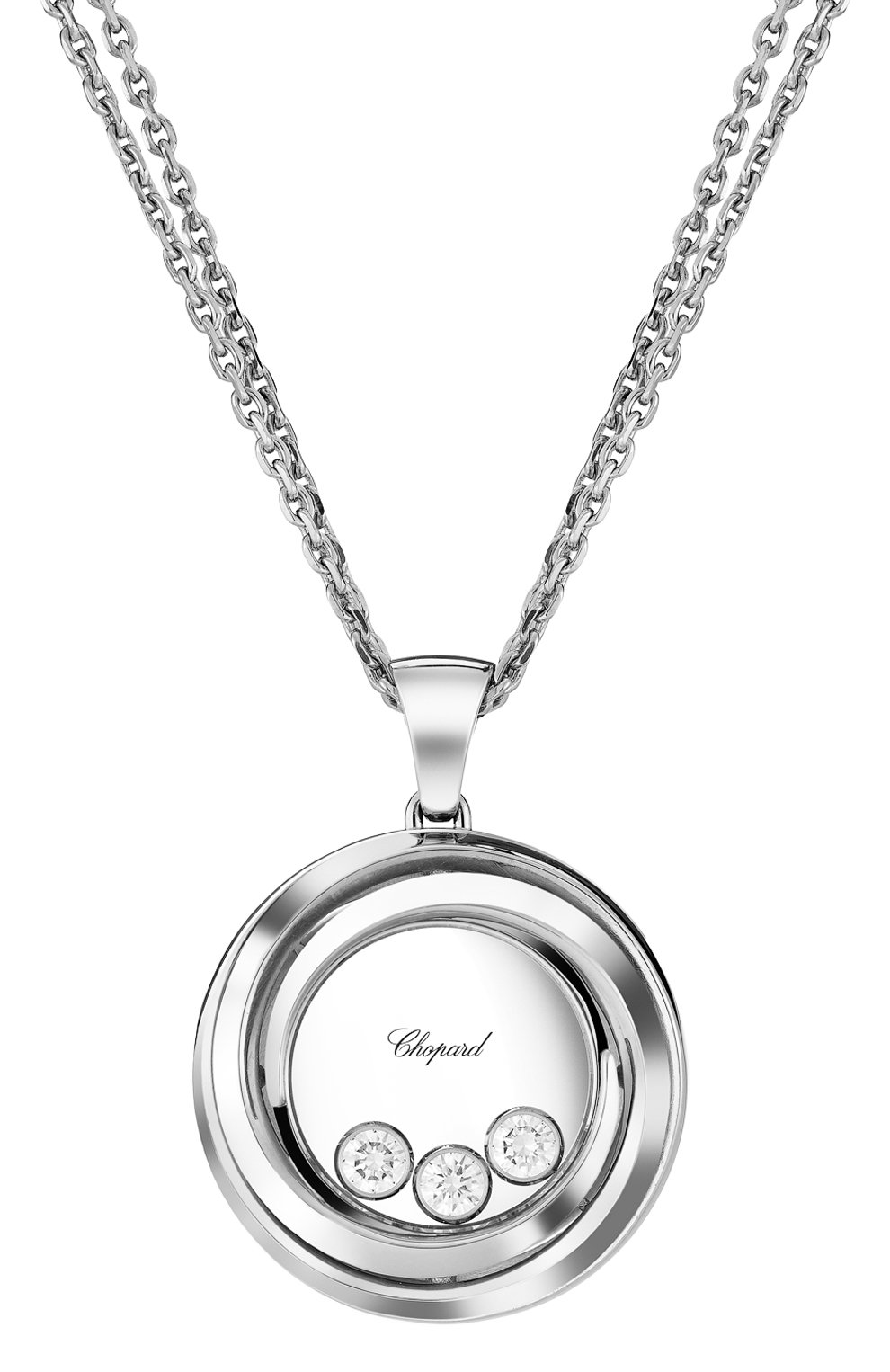 Кулон CHOPARD, арт. 799217-1001, фото 2