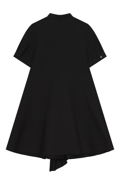 Хлопковое платье MARNI, арт. M01686/M00UW, фото 2