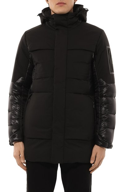 Пуховик BOSS GREEN, арт. 50515116, фото 3