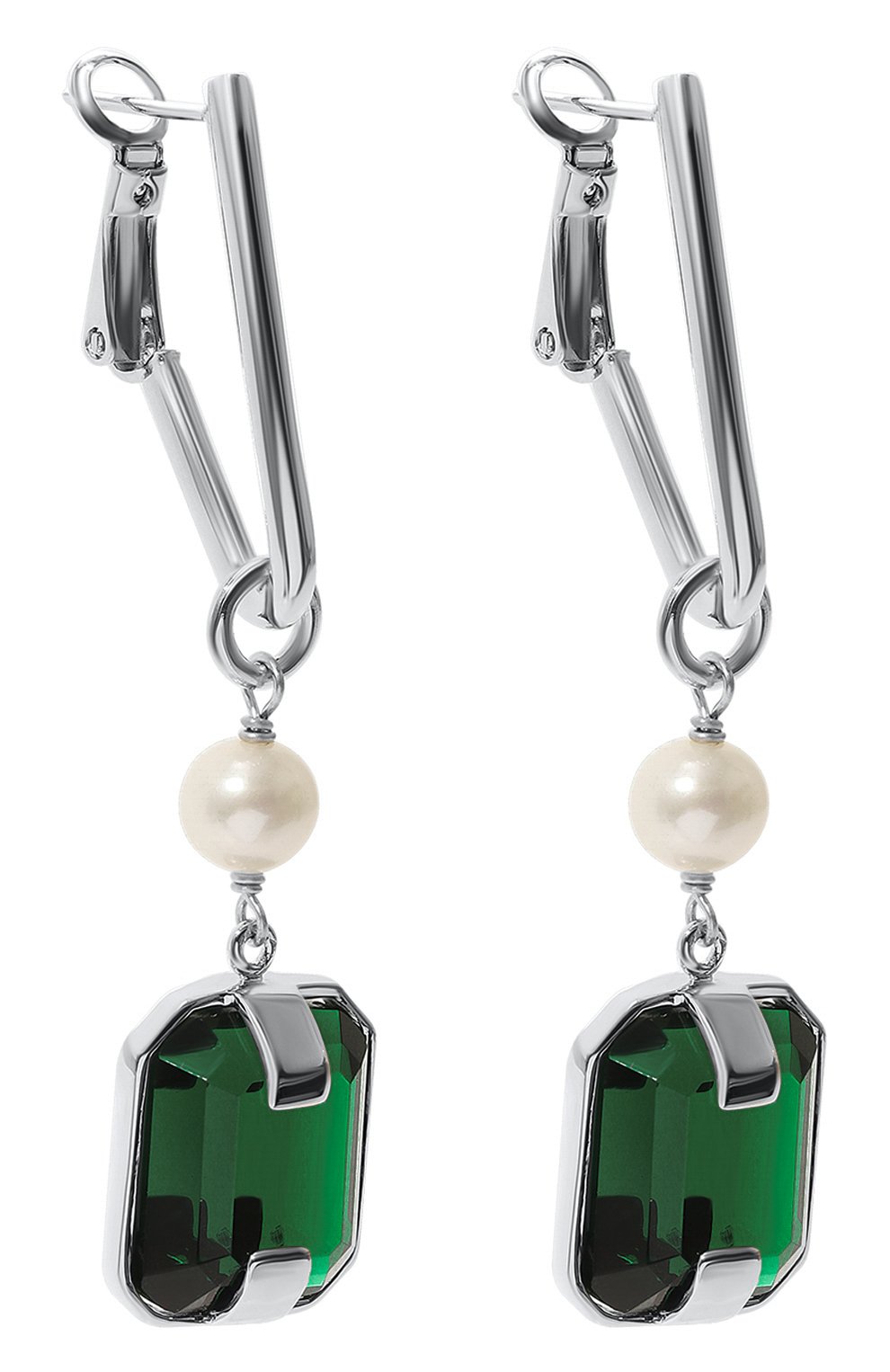 Серьги CRYSTALLINE JEWELLERY, арт. 382WA, фото 3