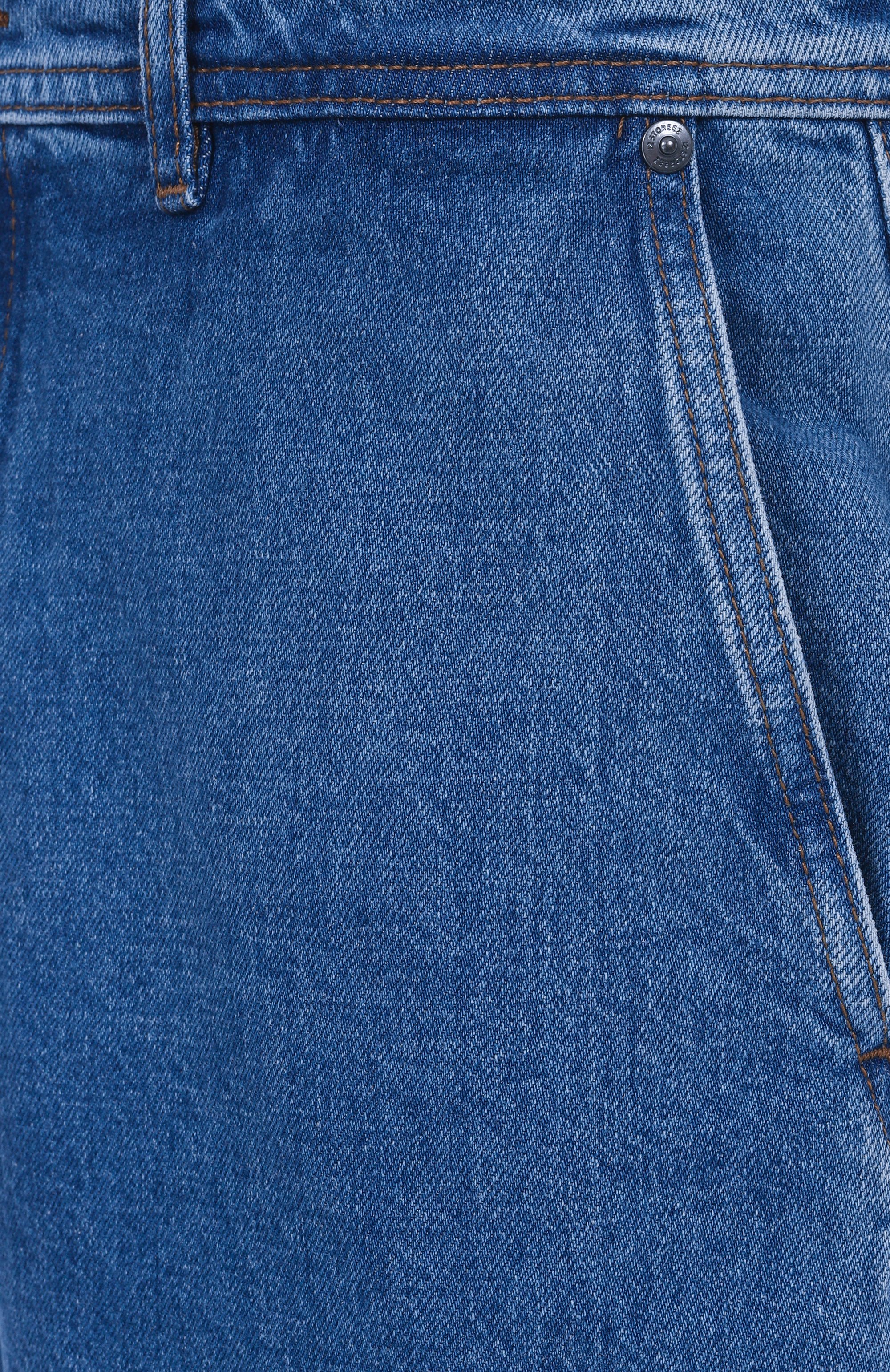 Джинсовые шорты 12 STOREEZ, арт. 125212, фото 6