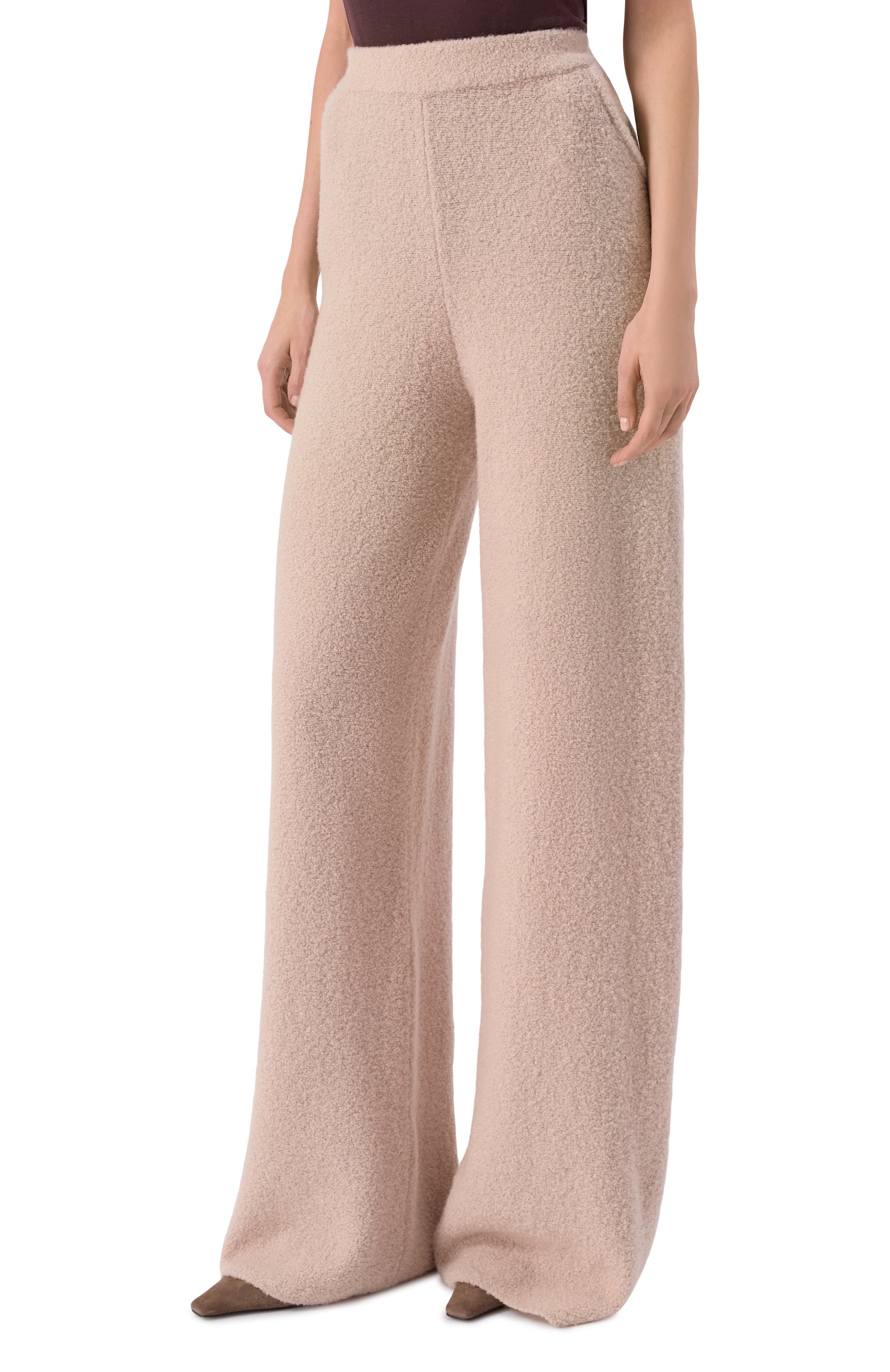 Кашемировые брюки MVST, арт. M25.1MW.K107, фото 3