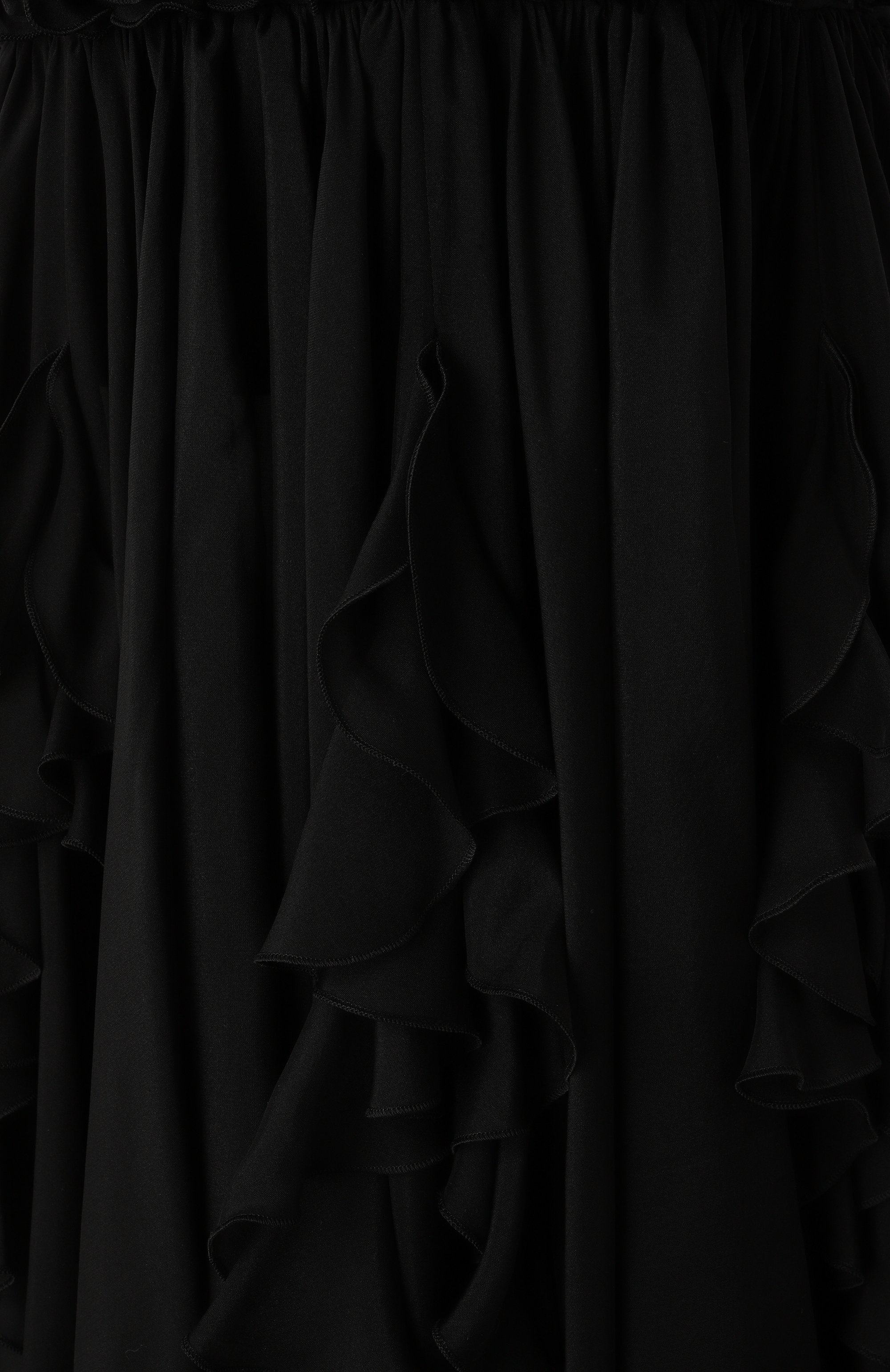 Шелковое платье YVON, арт. 0 140007, фото 7