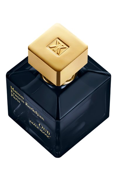Парфюмерная вода oud satin mood (70ml) MAISON FRANCIS KURKDJIAN, арт. 1022202, фото 3