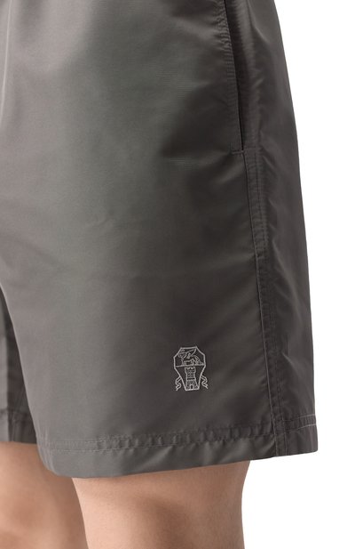 Плавки-шорты BRUNELLO CUCINELLI, арт. MW817043, фото 4