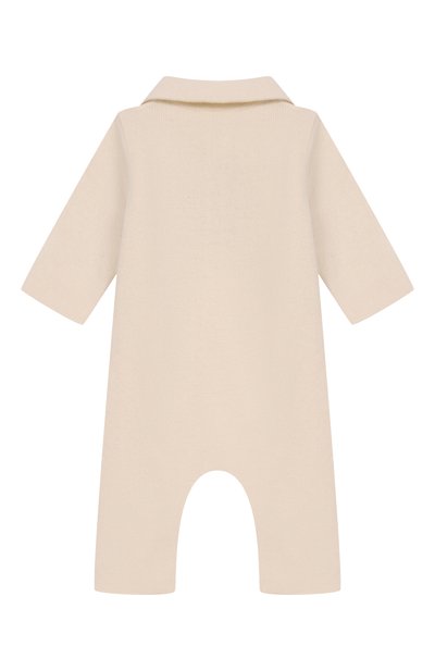 Кашемировый комбинезон WOOL AND COTTON, арт. KMLBR-001