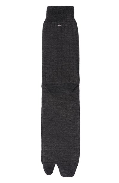 Мужские шерстяные носки MAISON MARGIELA, арт. S50TL0029/S17867