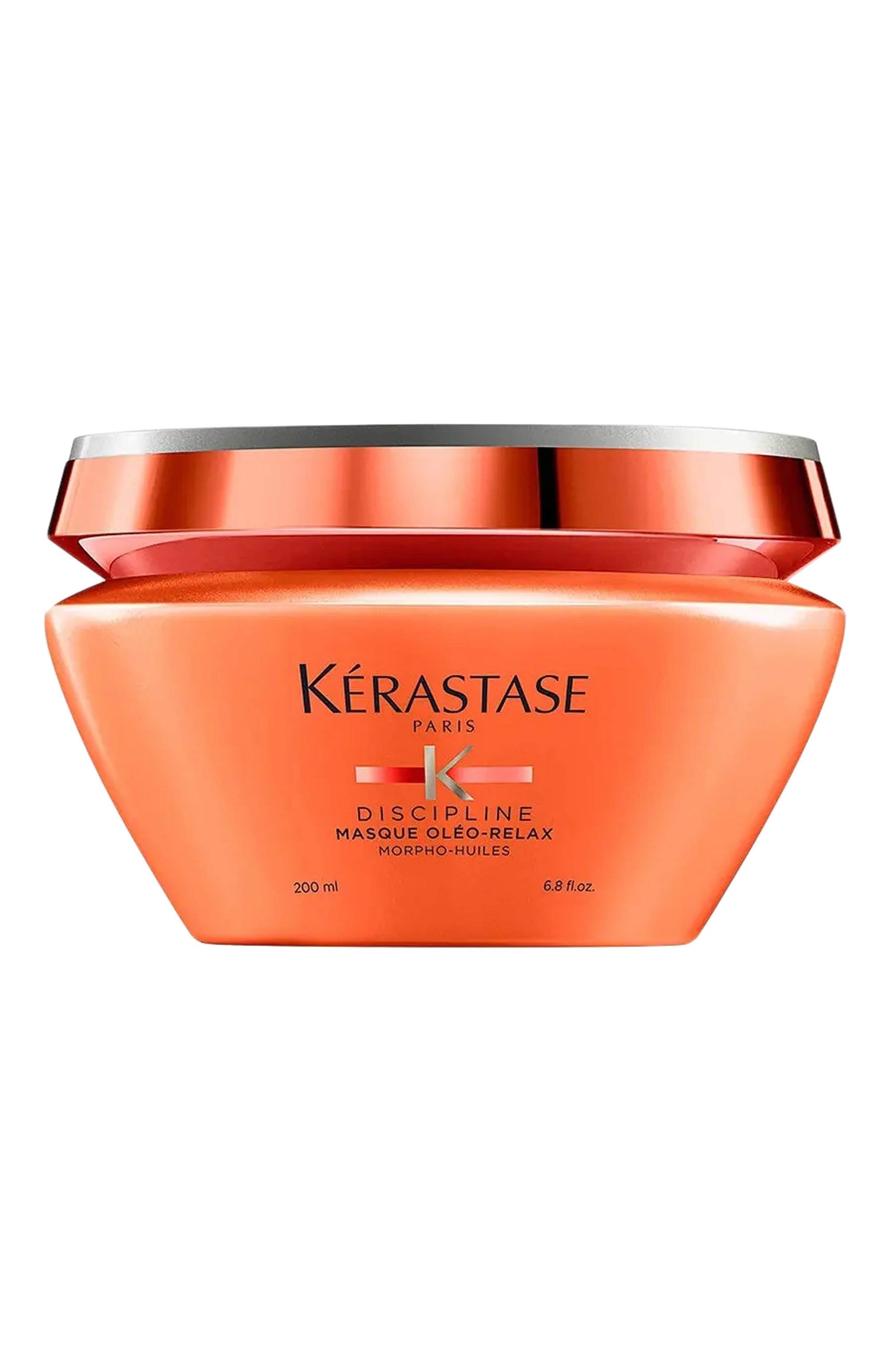 Маска для волос discipline oleo-relax (200ml) KERASTASE, арт. 3474636800438, фото 1