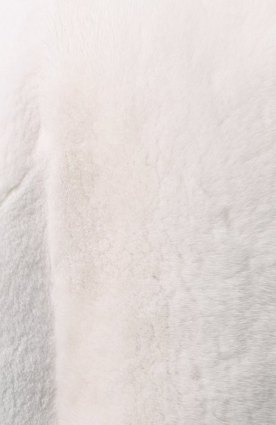 Меховая косынка из норки VICTORIA KUSENKOVA, арт. 041711701032, фото 4